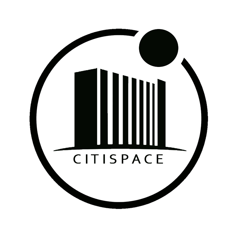 Citispace Properties Logo